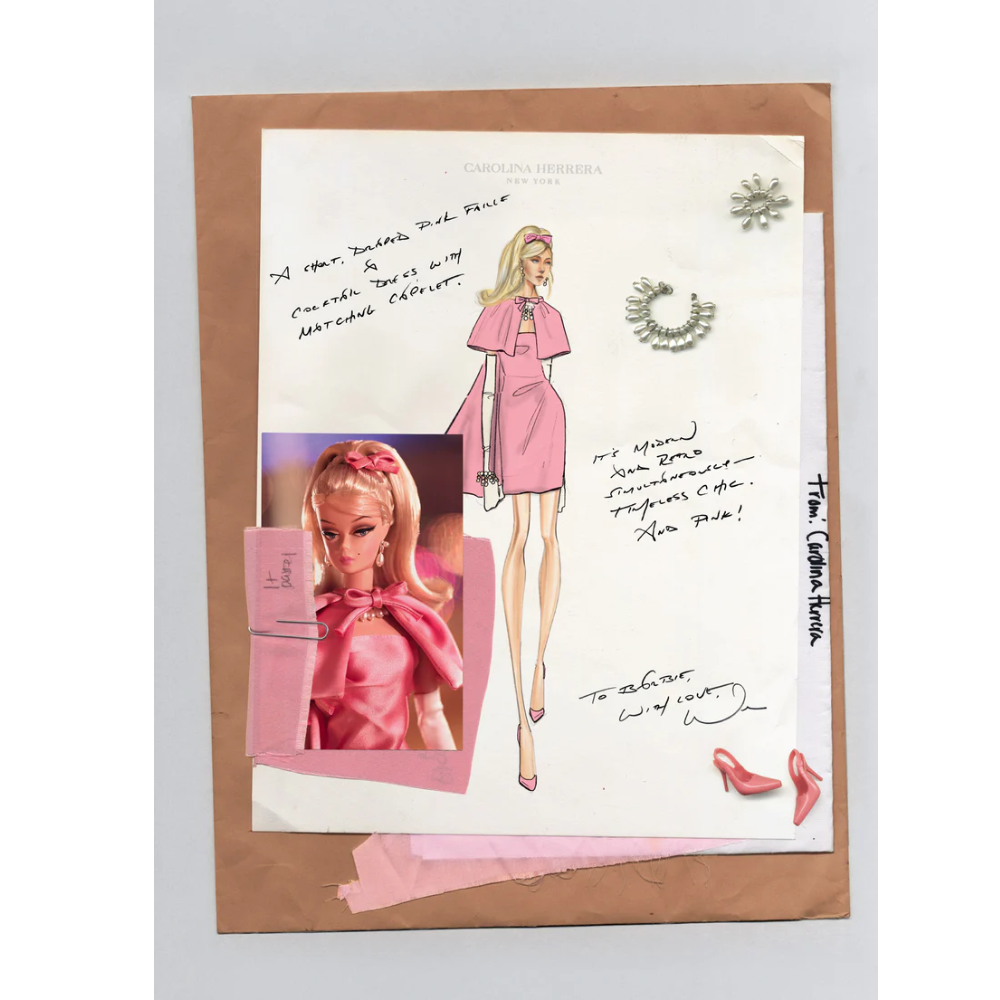 Barbie - The World Tour