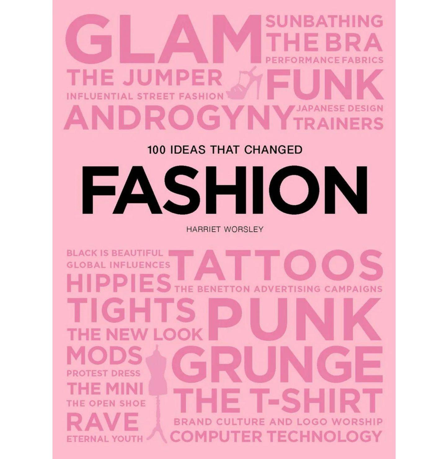 100 Ideas that Changed Fashion