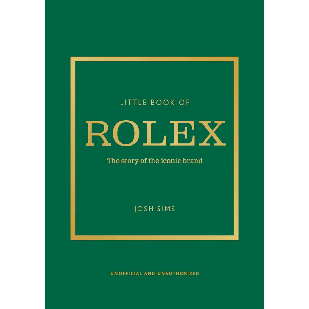 Little Book of Rolex