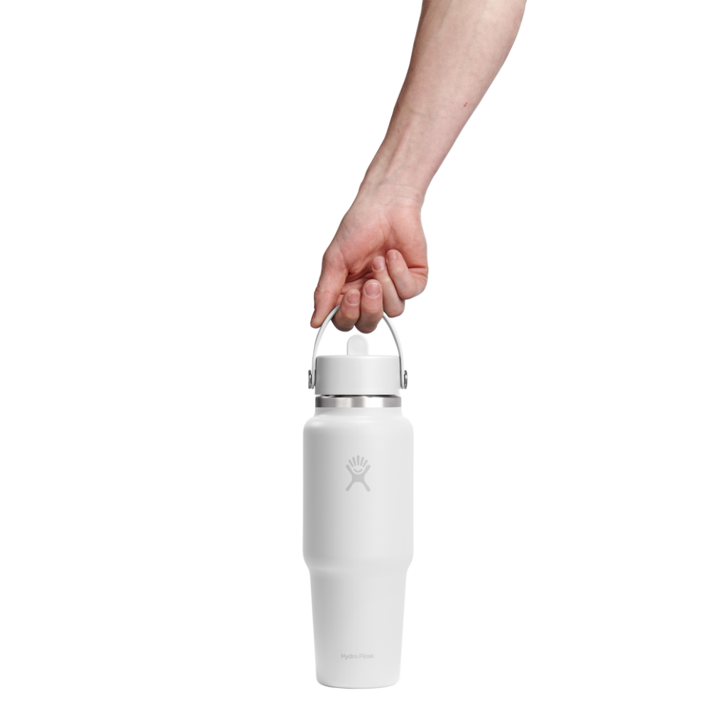 Θερμός Hydro Flask Wide Mouth 1 L