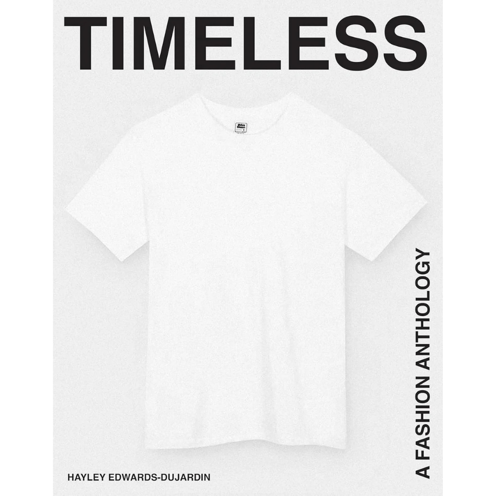Timeless - A Fashion Anthology