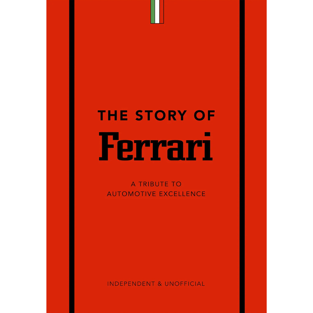 The Story of Ferrari