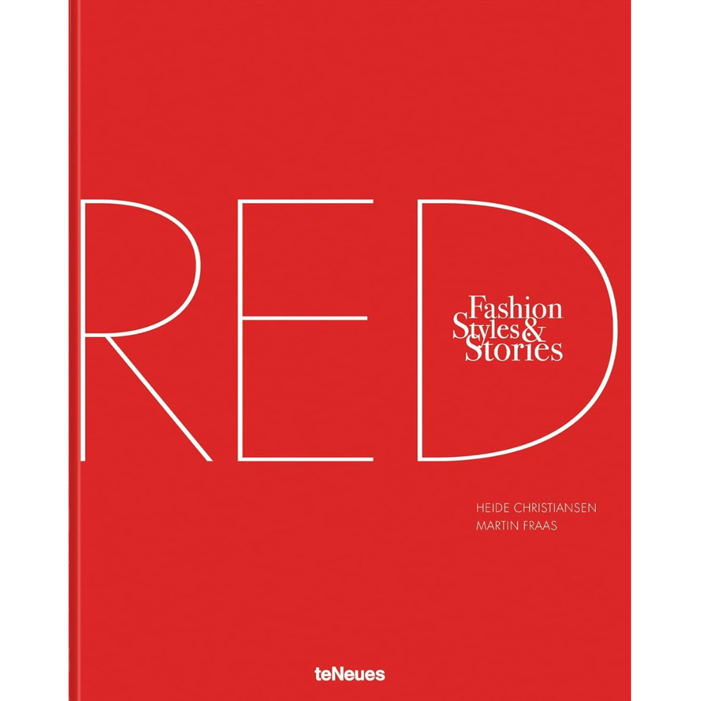 The Red Book