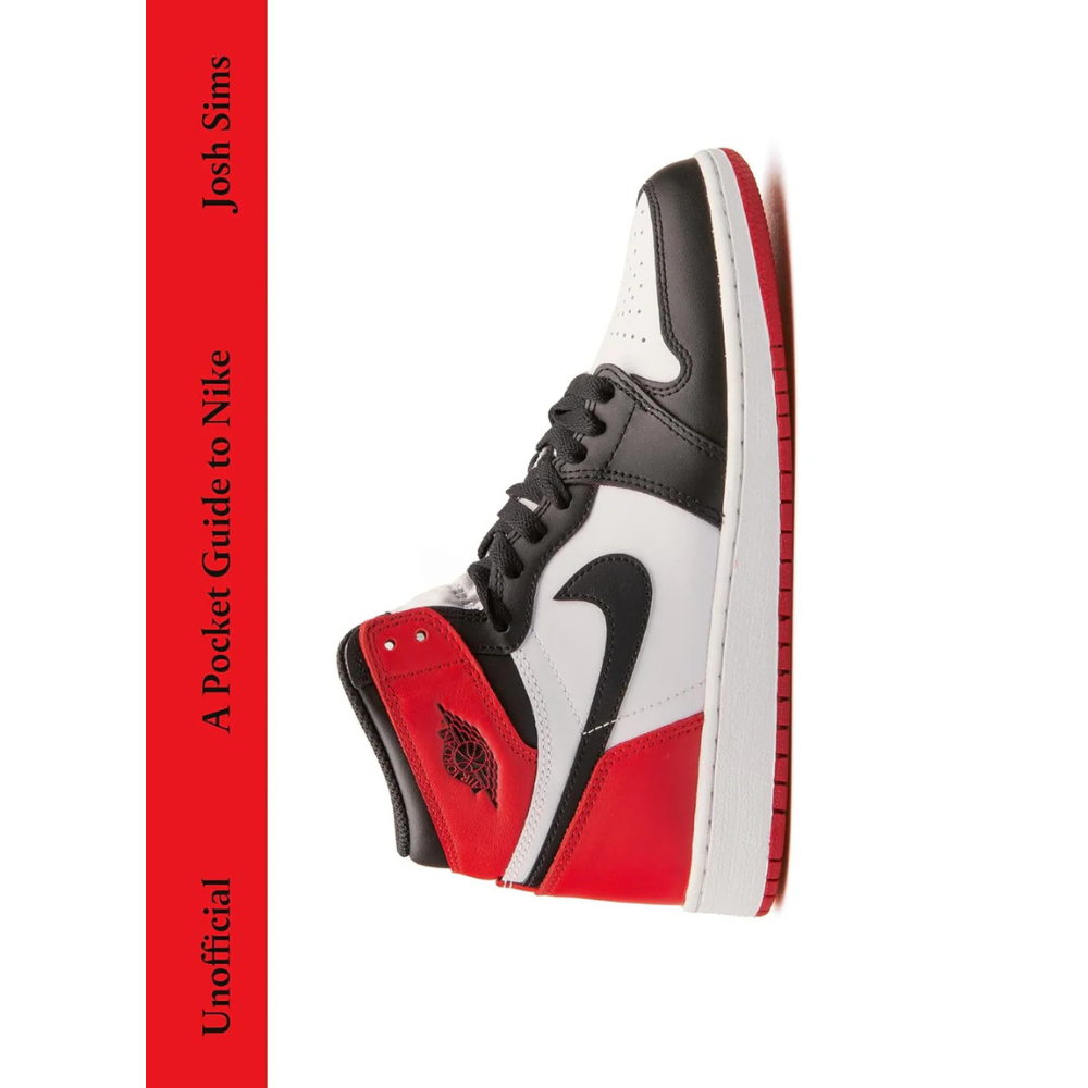A Pocket Guide to Nike