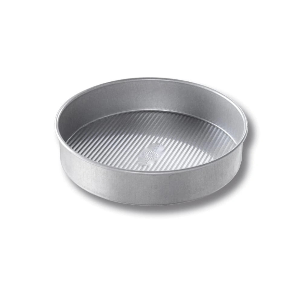 USA Pan 10-Inch Round Cake Pan