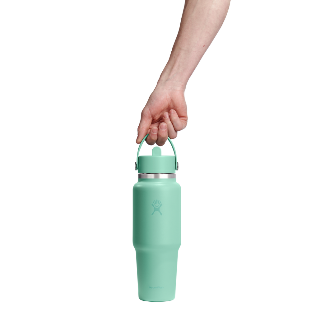 Θερμός Hydro Flask Wide Mouth 1 L