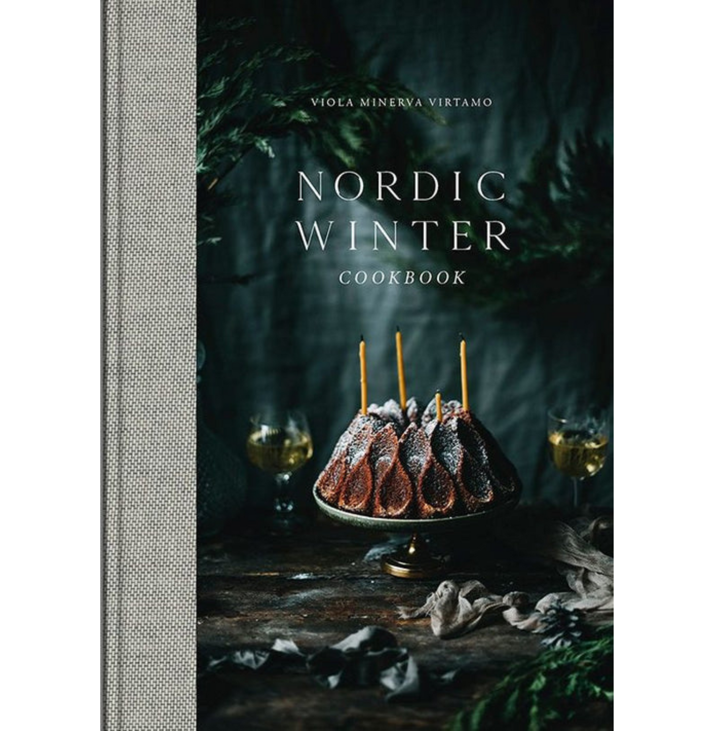 Nordic Winter Cookbook