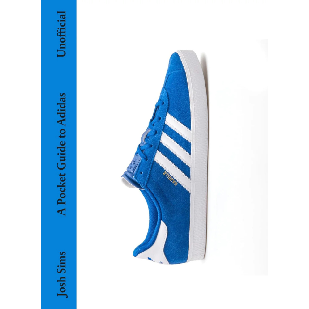A Pocket Guide to Adidas