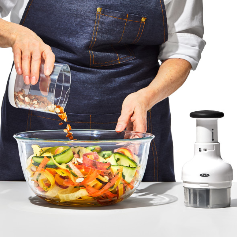 OXO Κόφτης Λαχανικών