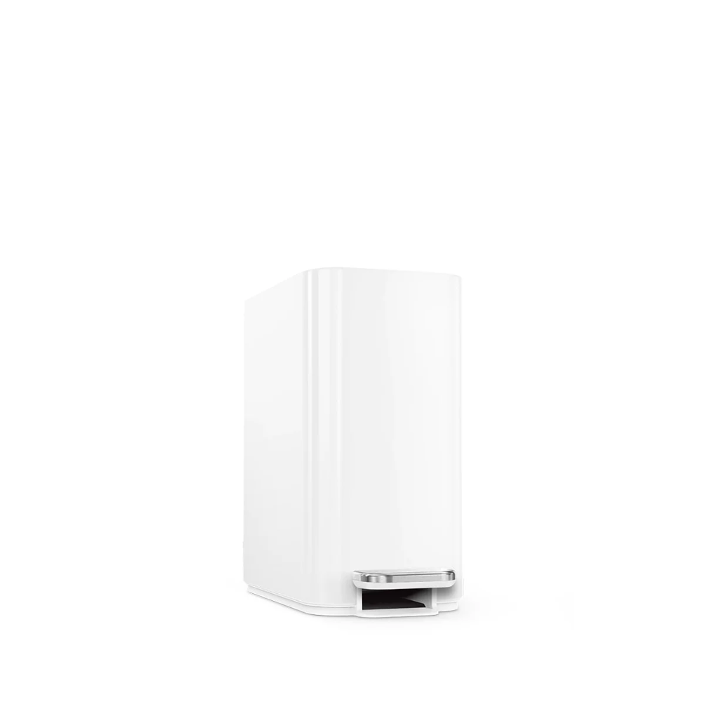 Simplehuman slim pedal bin 5L