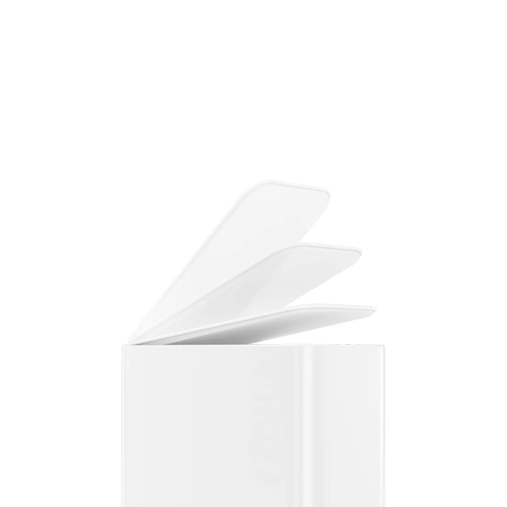 Simplehuman slim pedal bin 5L