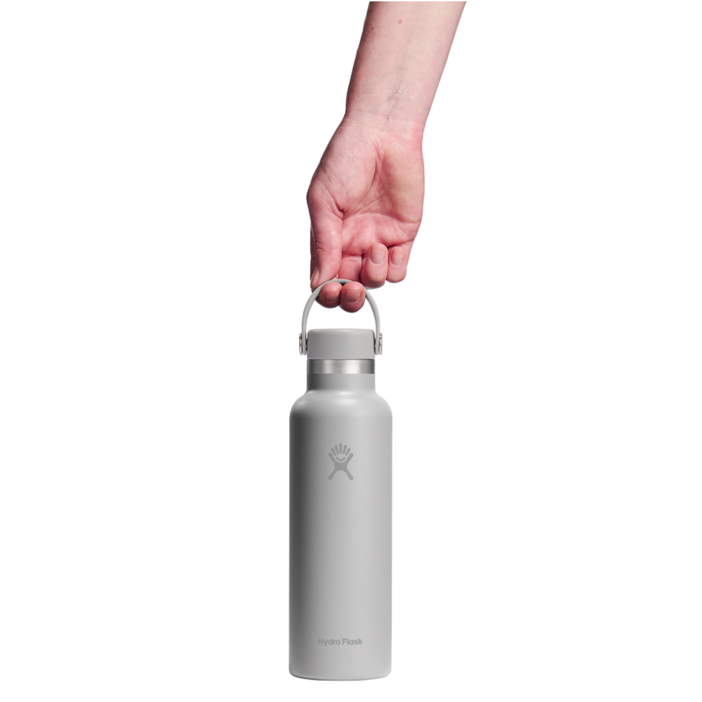 Θερμός Hydro Flask Standard Mouth 0.6L