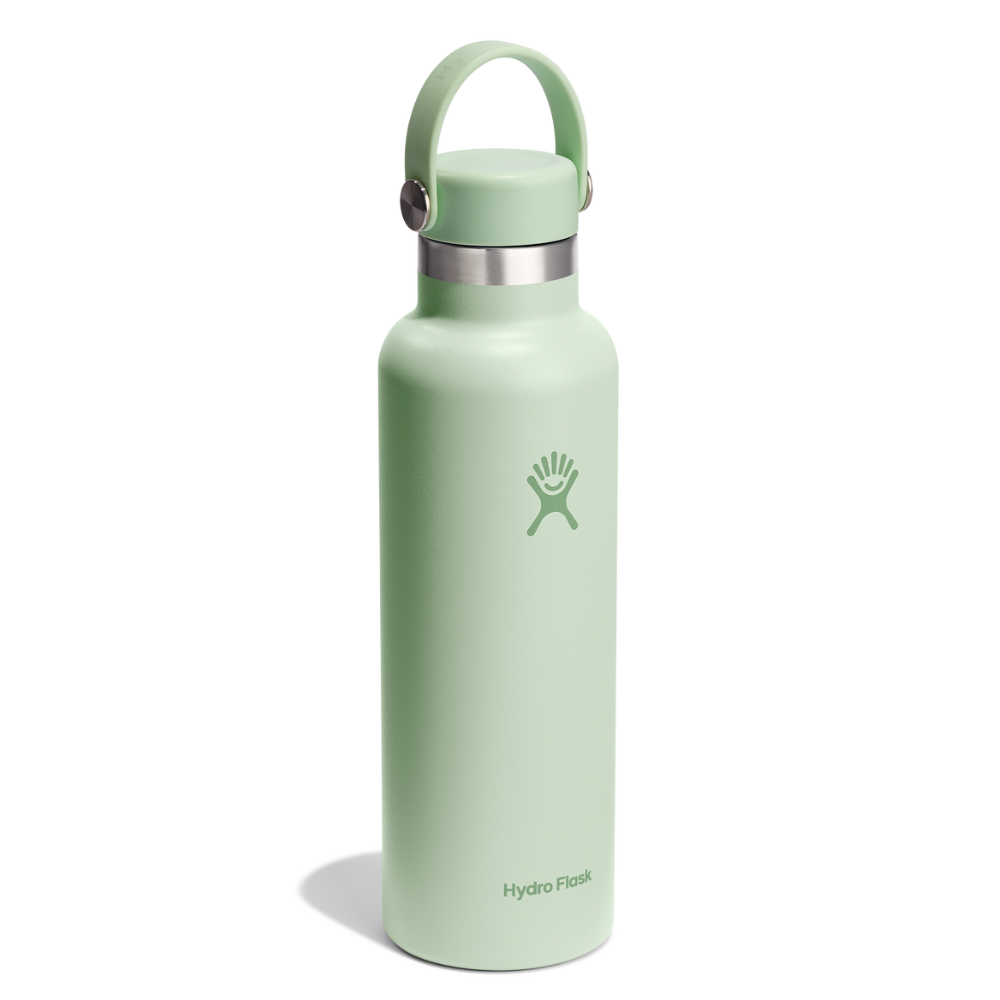 Θερμός Hydro Flask Standard Mouth 0.6L