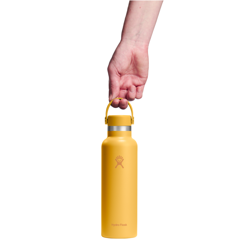 Θερμός Hydro Flask Standard Mouth 0.6L