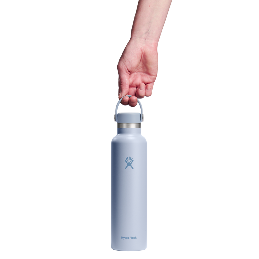 Θερμός Hydro Flask Standard Mouth 0.7L