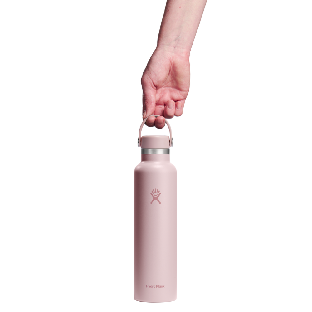 Θερμός Hydro Flask Standard Mouth 0.7L