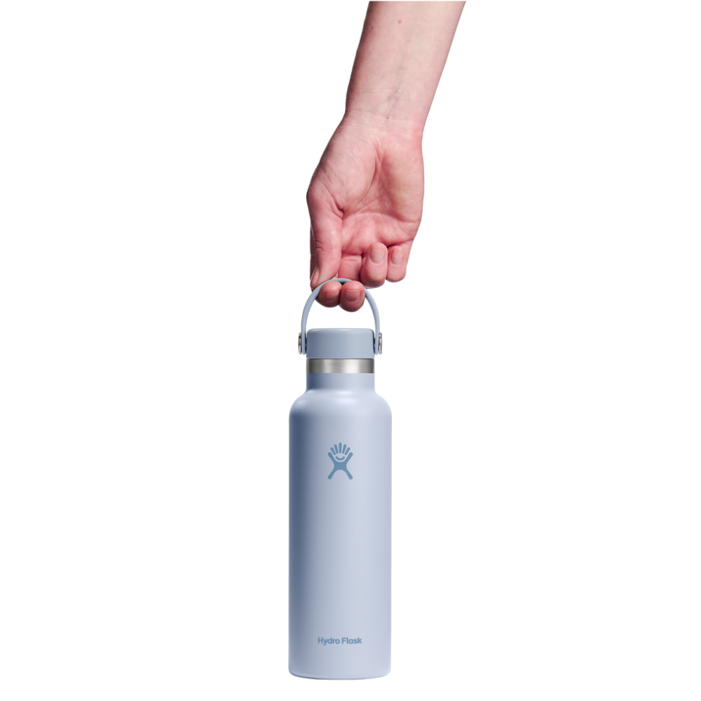 Θερμός Hydro Flask Standard Mouth 0.6L