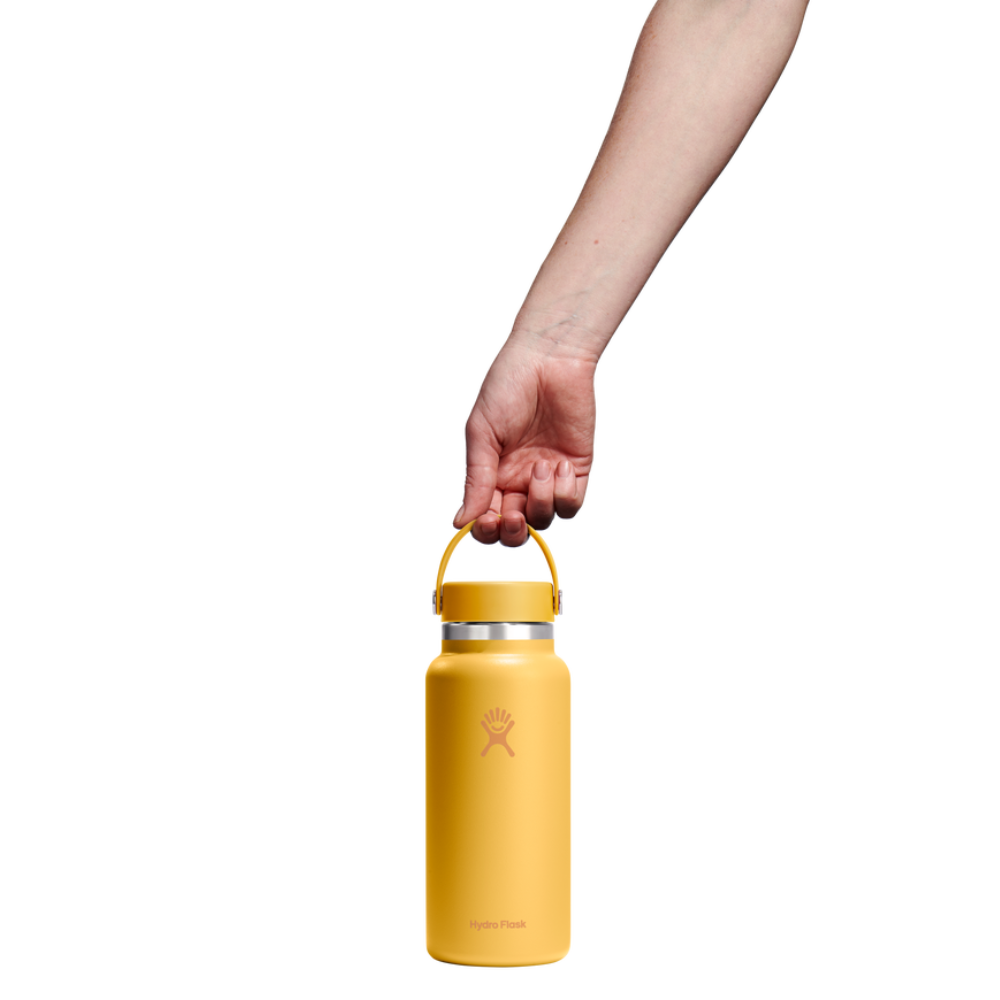 Θερμός Hydro Flask wide mouth 1L