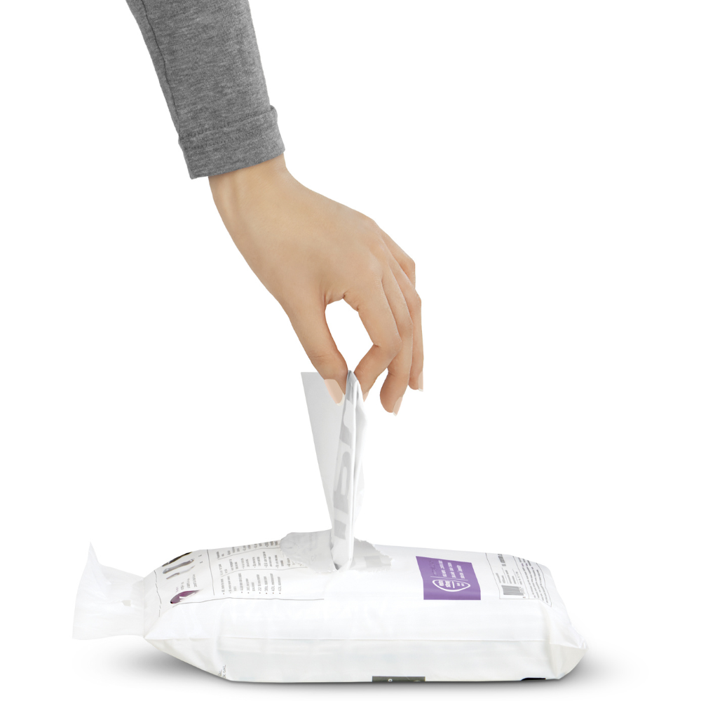Simplehuman code N custom fit bin liners, pack of 20