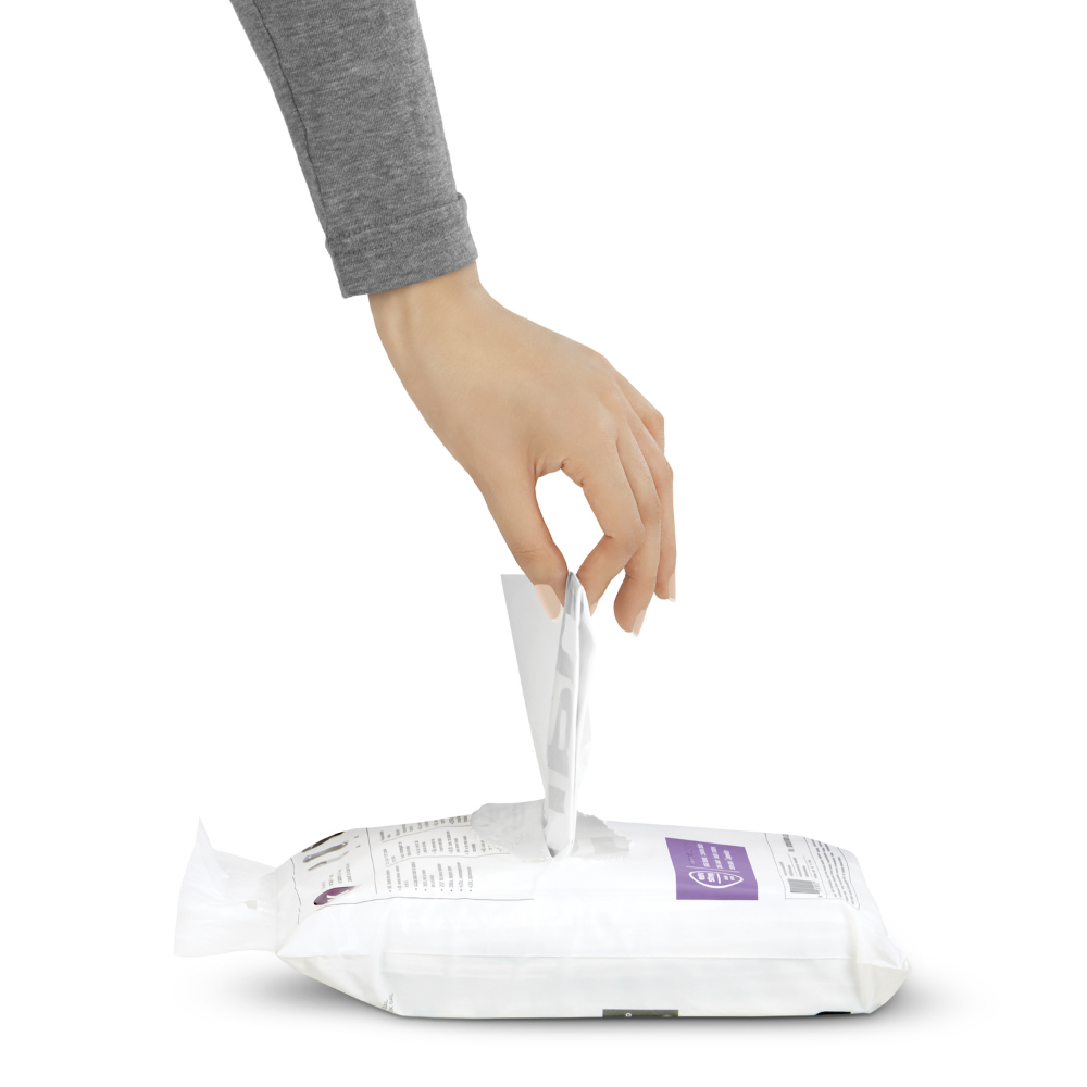 Simplehuman code E custom fit bin liners, 3 x pack of 20 (60 liners)