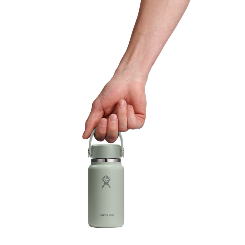 Hydro Flask Micro Mini Bottle