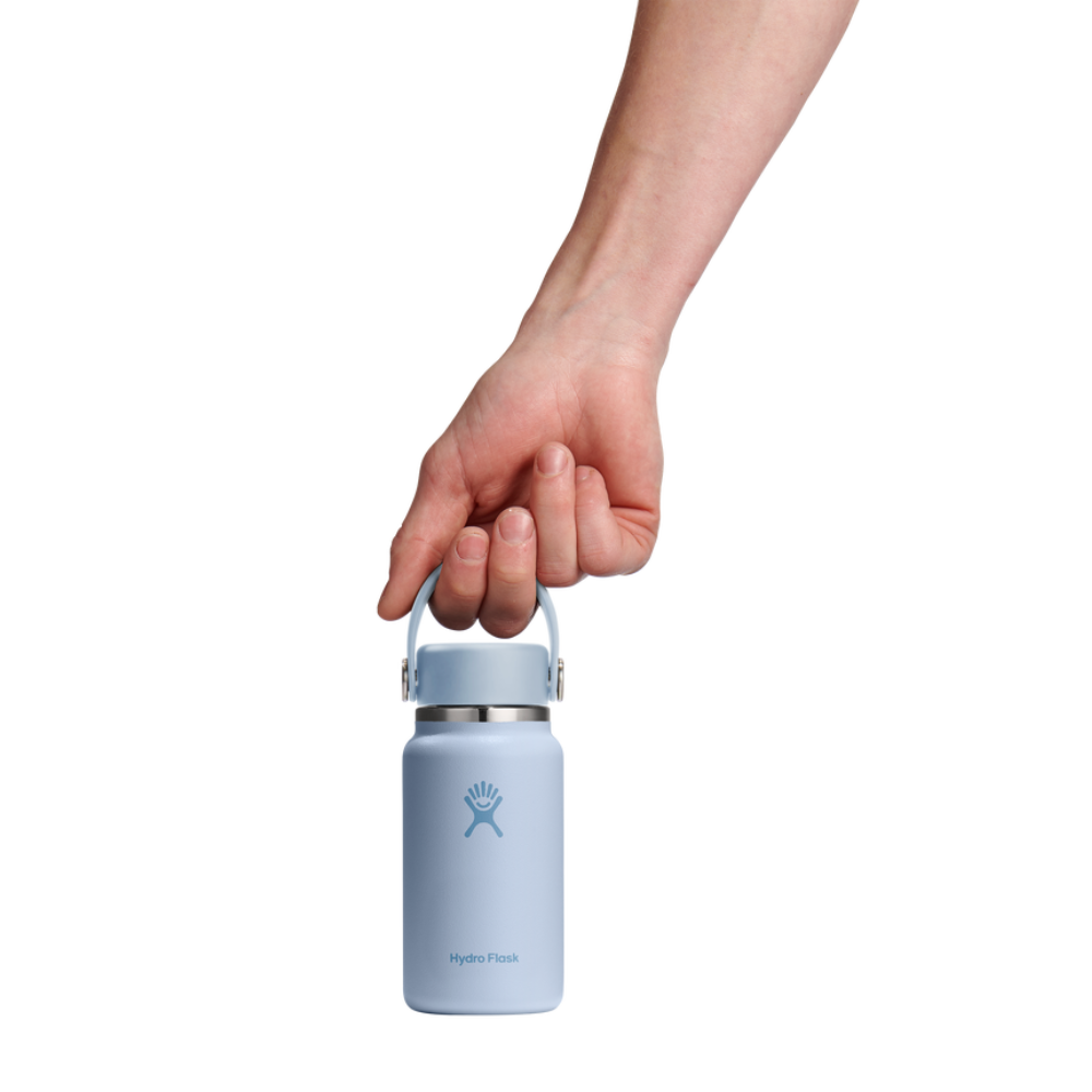 Hydro Flask Micro Mini Bottle