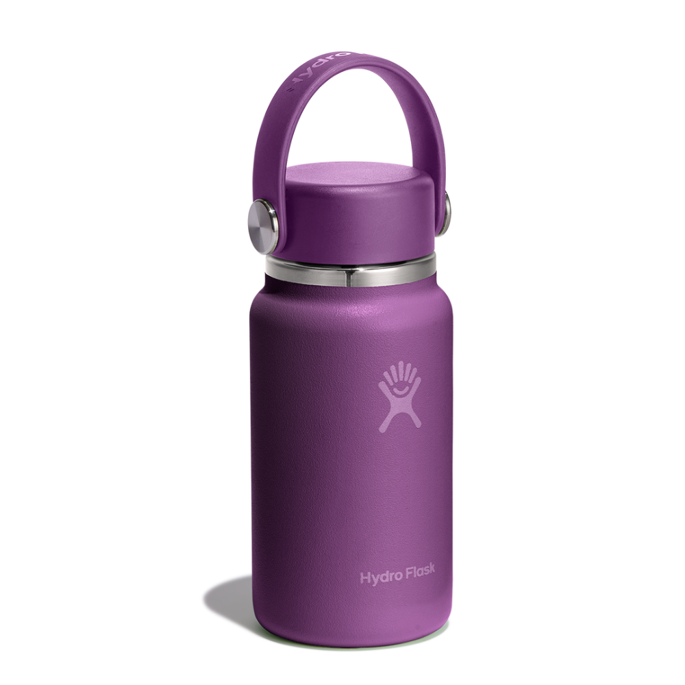 Hydro Flask Micro Mini Bottle