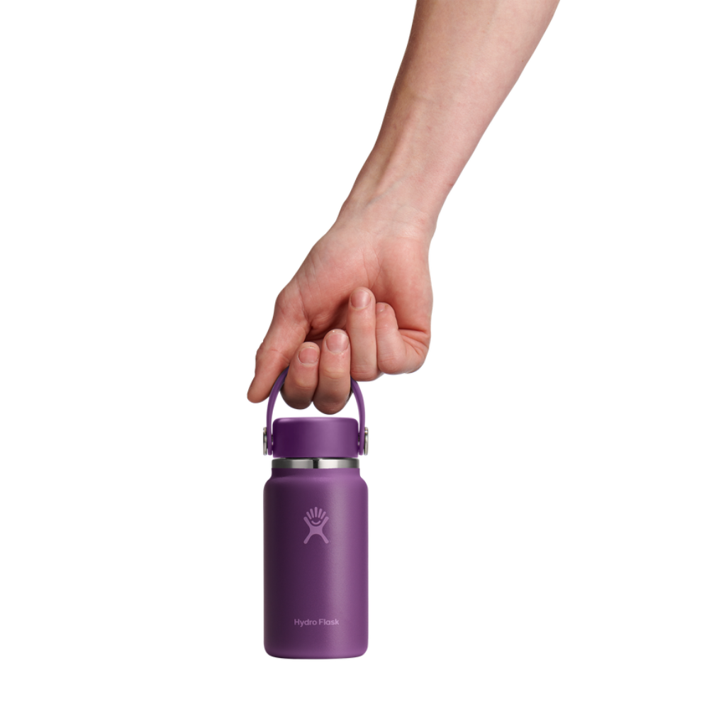 Hydro Flask Micro Mini Bottle