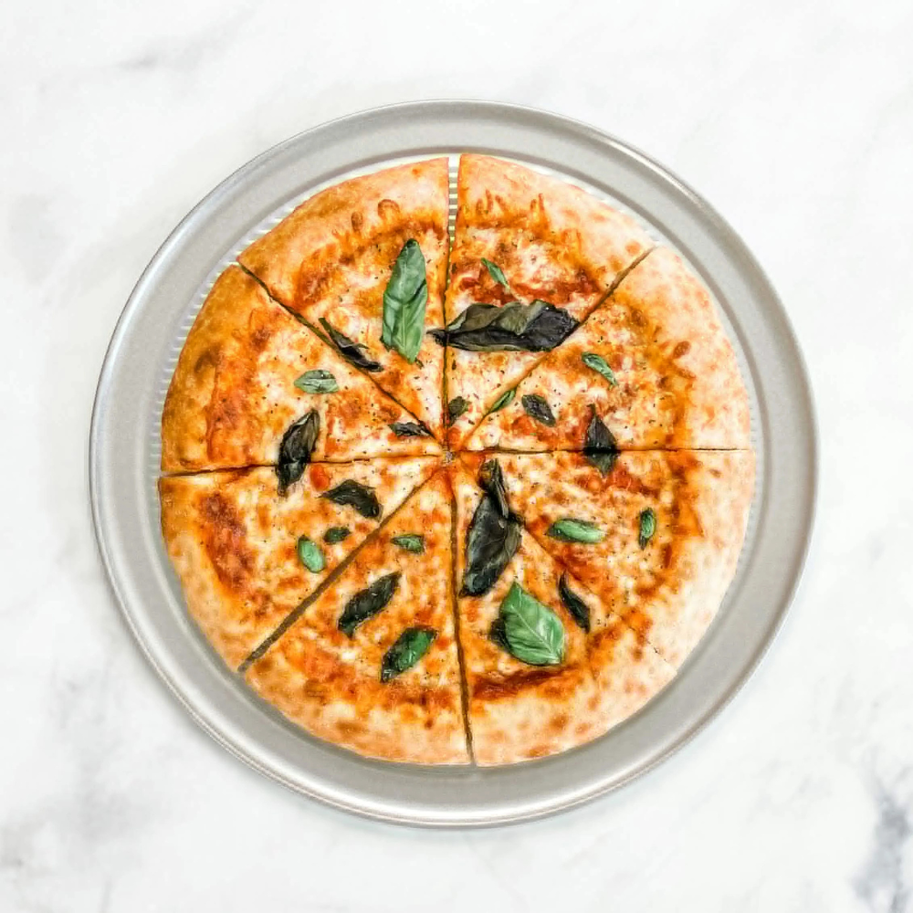 USA Pan 14-Inch Pizza Pan