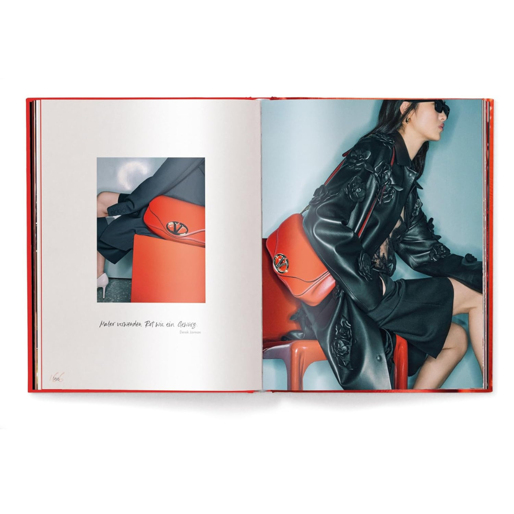 The Red Book