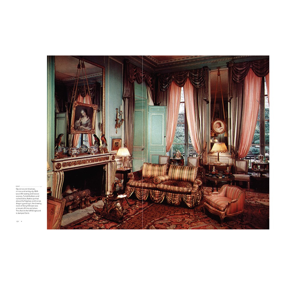 Dior and His Decorators