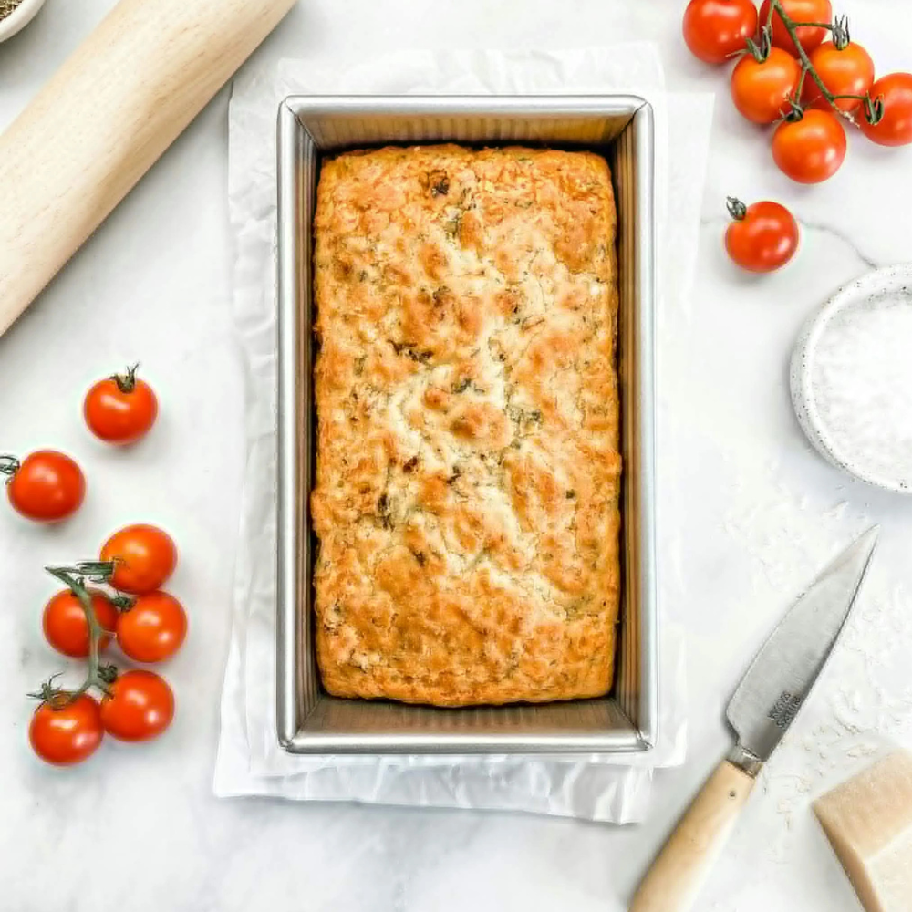 USA Pan Medium Bread Loaf Pan