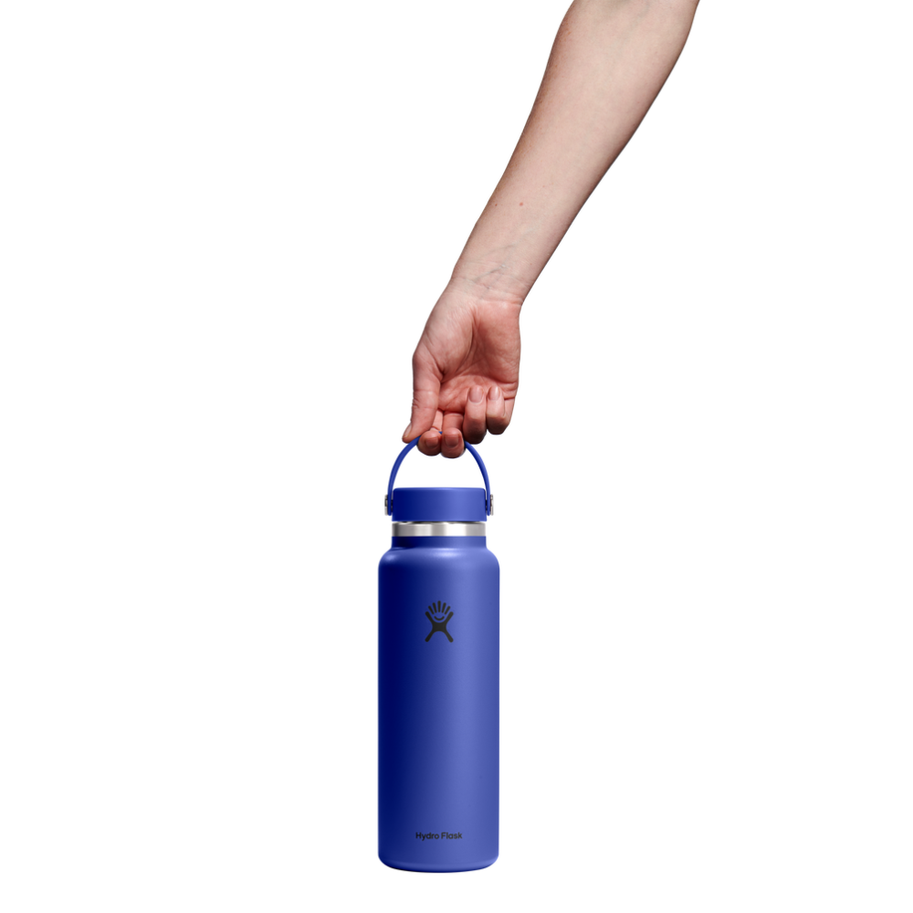 Θερμός Hydro Flask Wide Mouth 1.2L