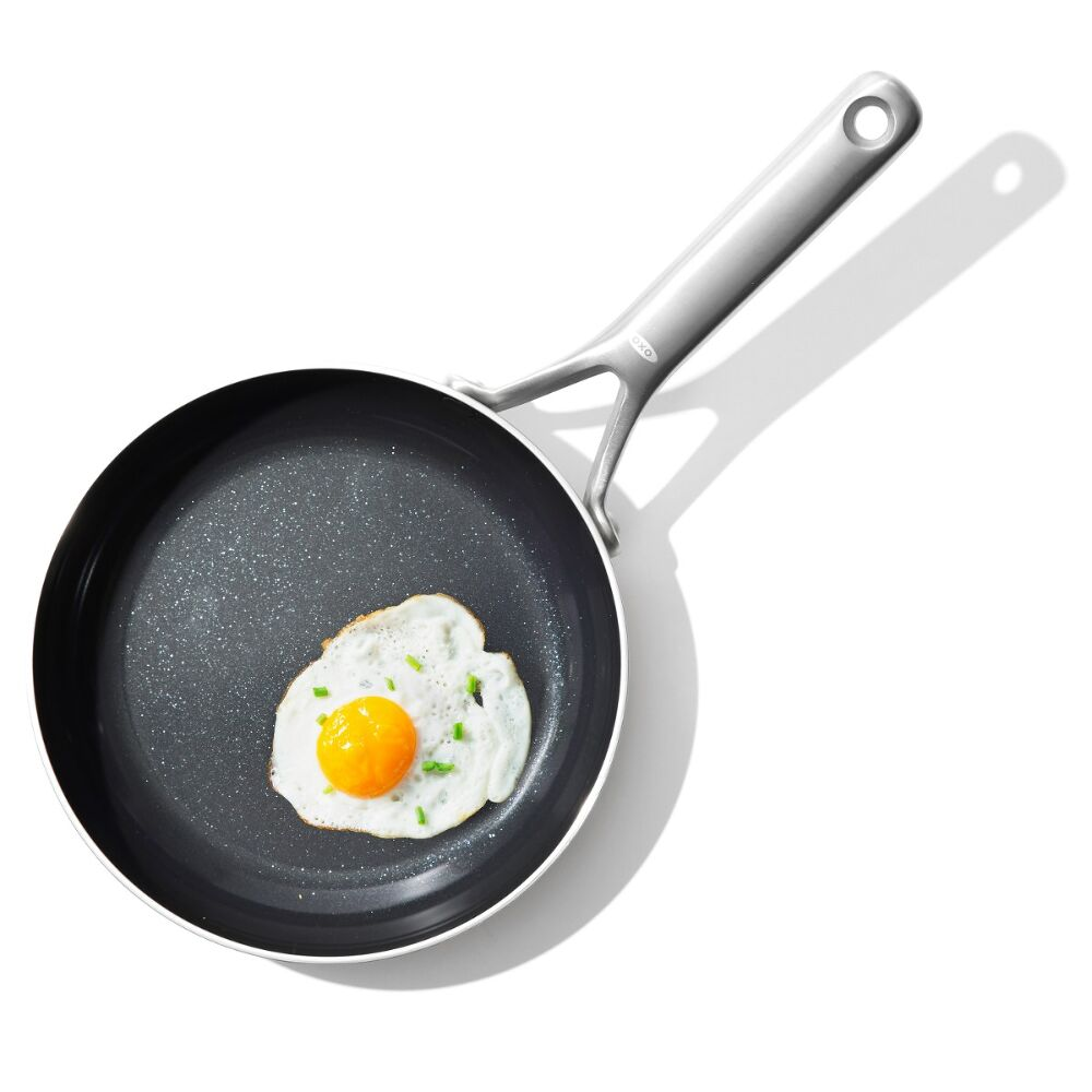 OXO Stainless Steel Mira Κεραμικό Αντικολλητικό Τηγάνι 20cm