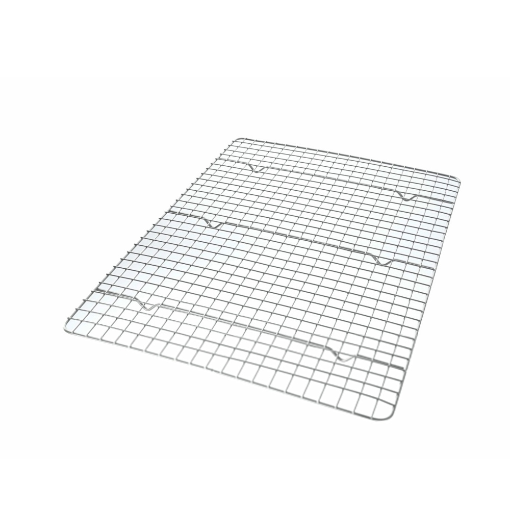 USA Pan Half Sheet Pan with Baking Rack