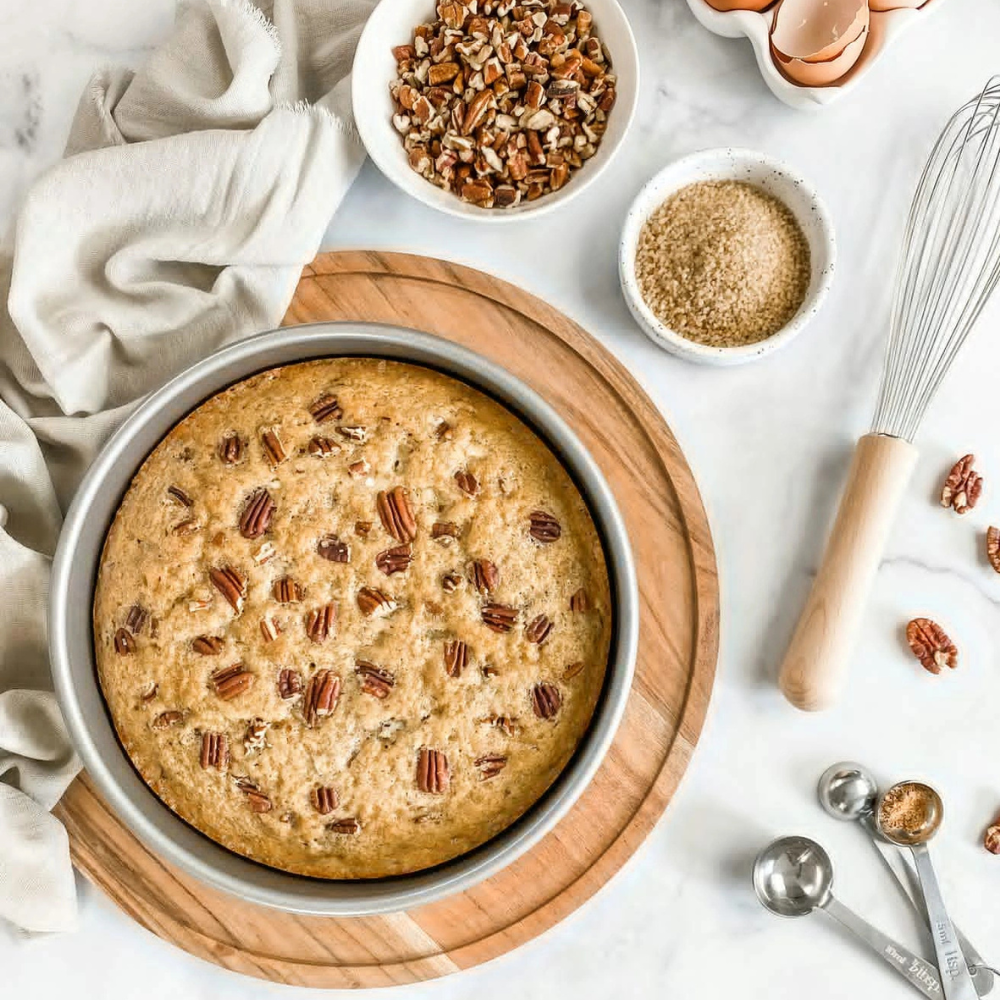 USA Pan 9-Inch Round Cake Pan