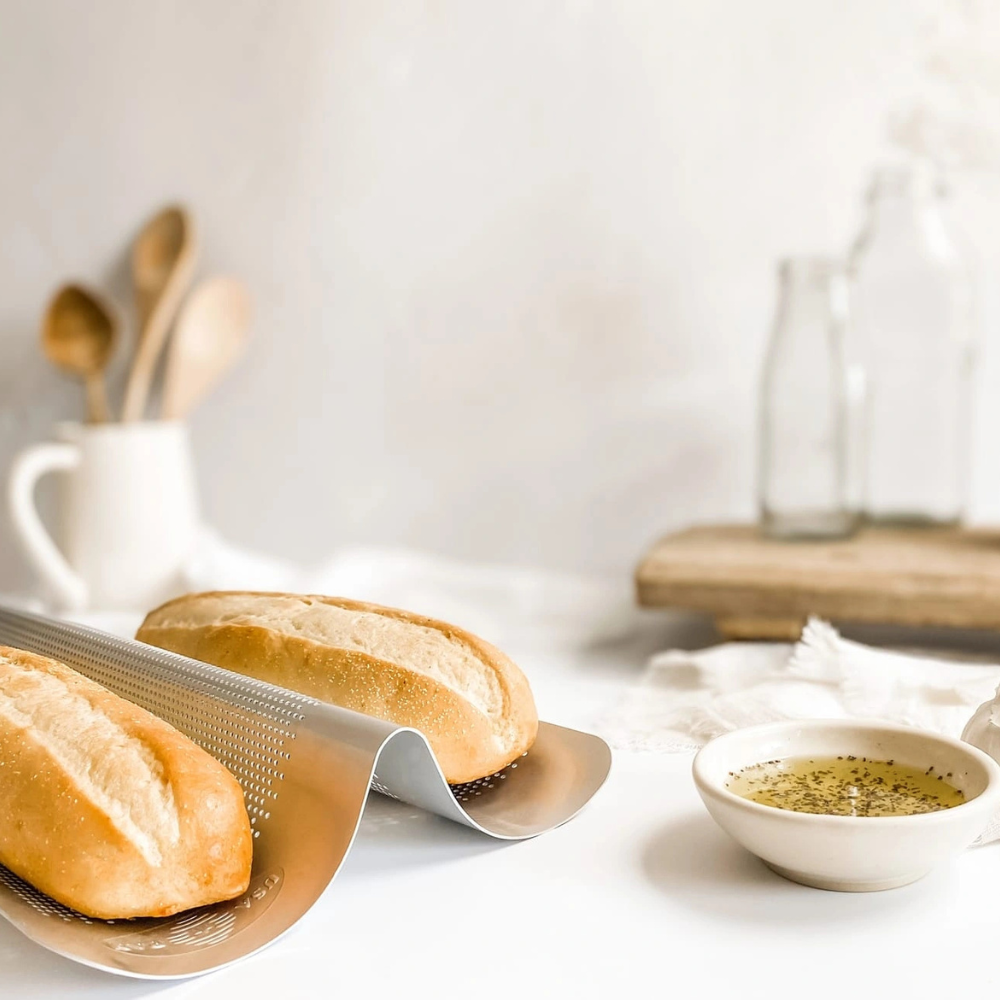 USA Pan Italian Bread Loaf Pan