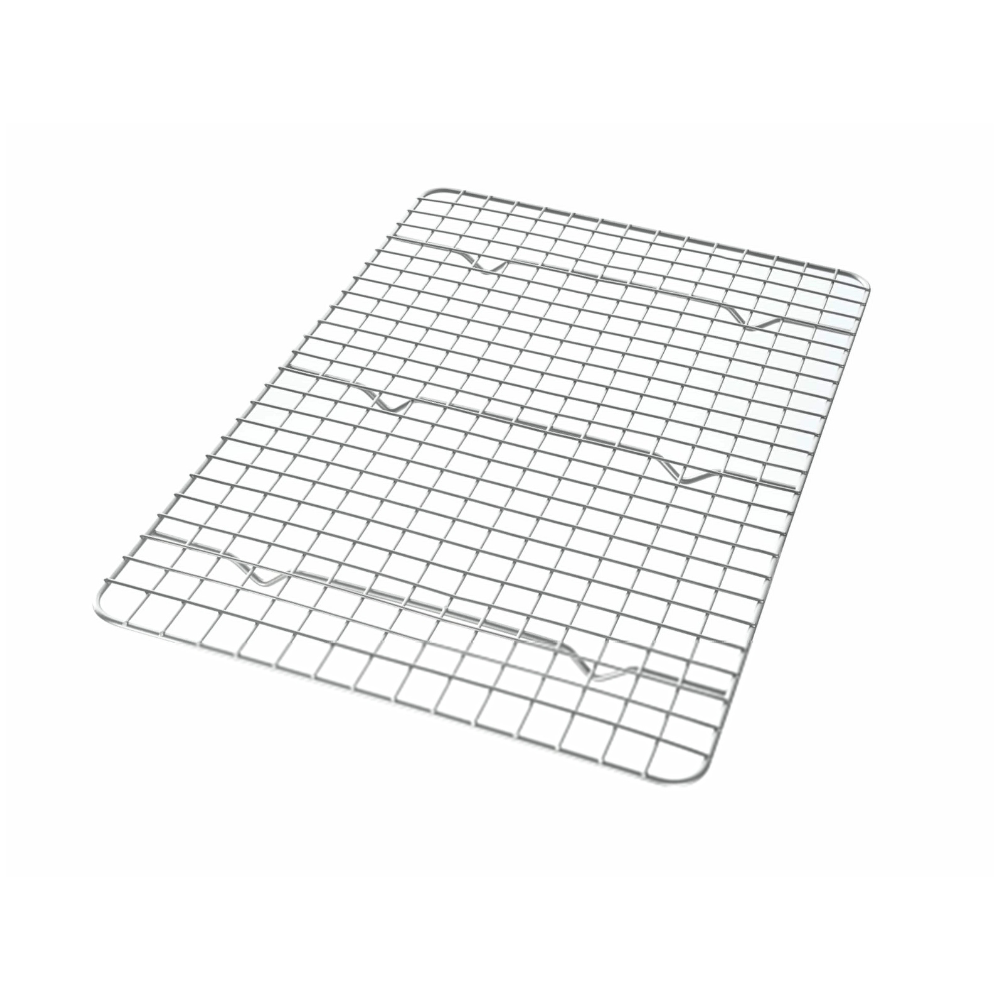 USA Pan Jelly Roll with Cooling Rack