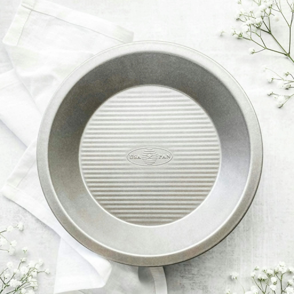 USA Pan 9-Inch Pie Pan