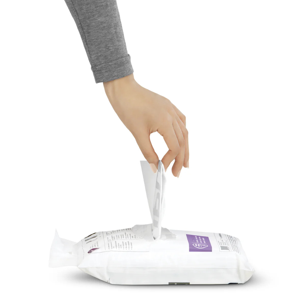 Simplehuman custom fit liners bulk pack 50 - 65L Code Q