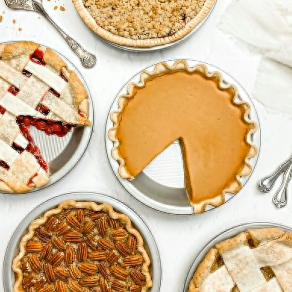 USA Pan 9-Inch Pie Pan