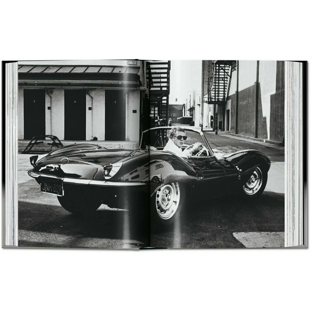 50 Ultimate Sports Cars. 40th Edt.