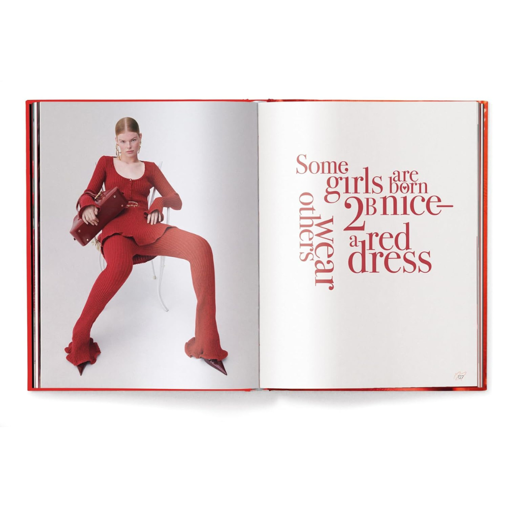 The Red Book