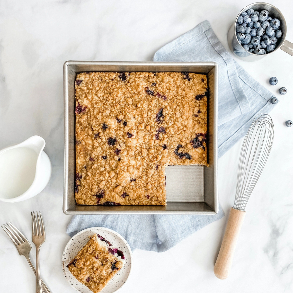 USA Pan USA 9" Square Cake Pan