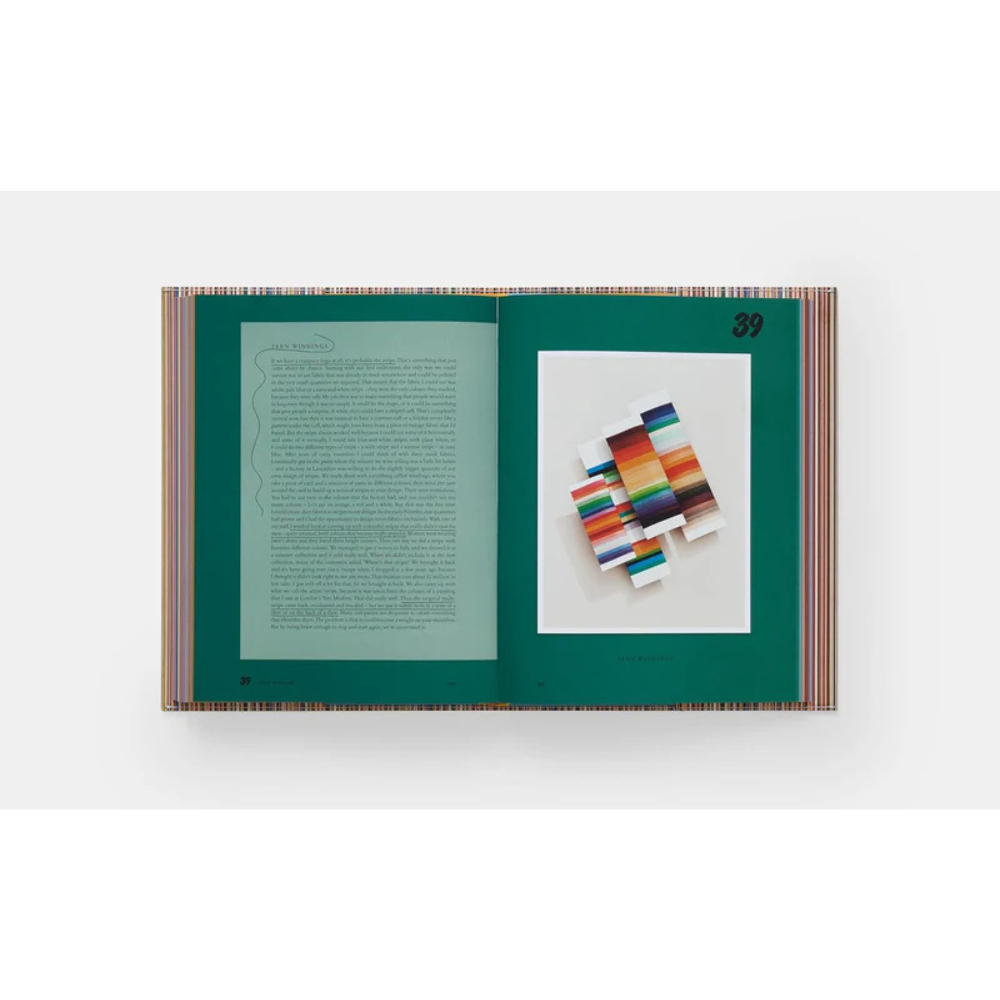 Paul Smith