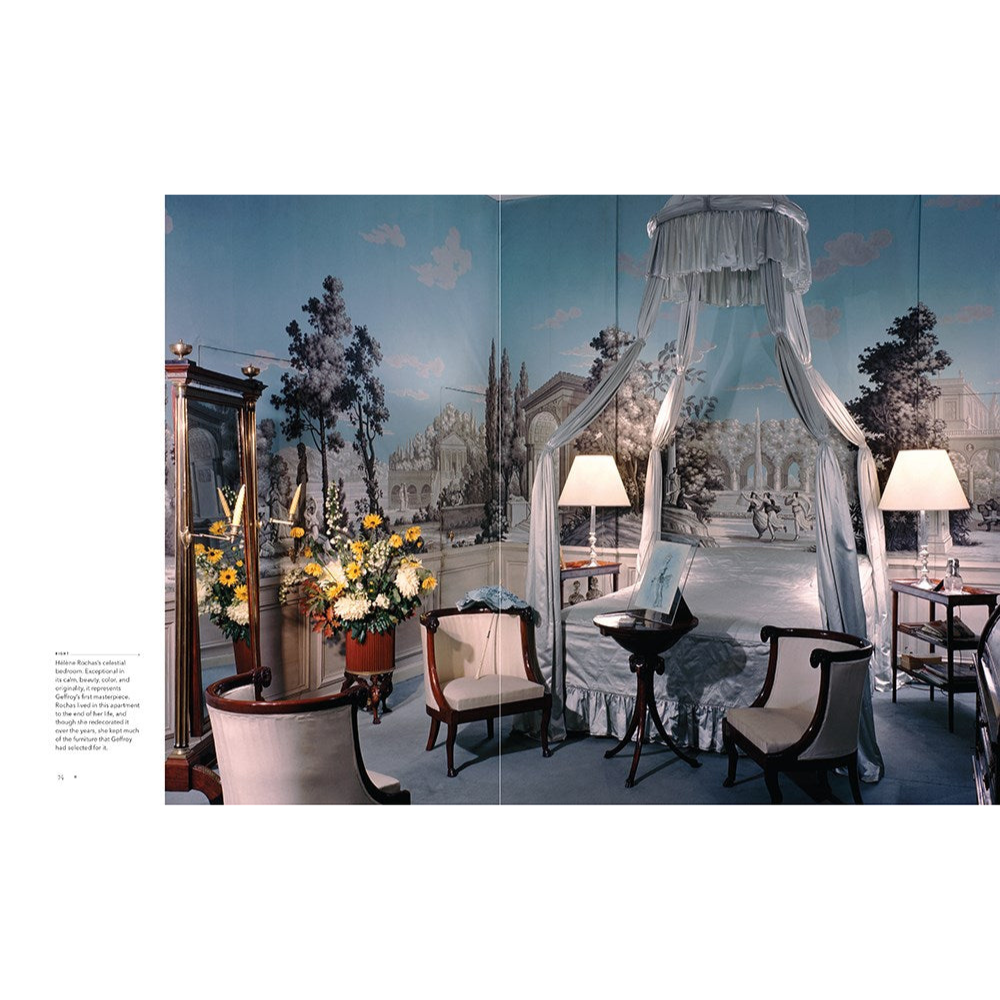 Dior and His Decorators