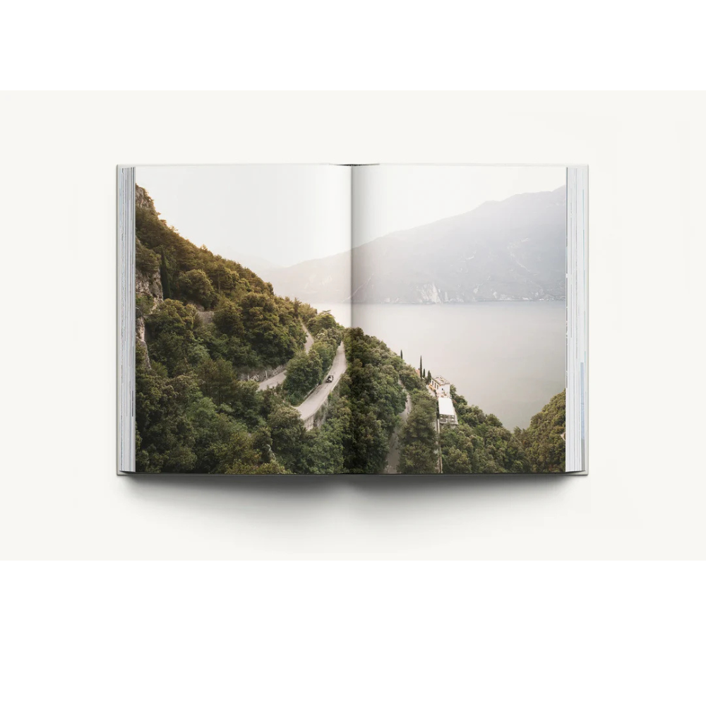 Off to the Alps – Italy