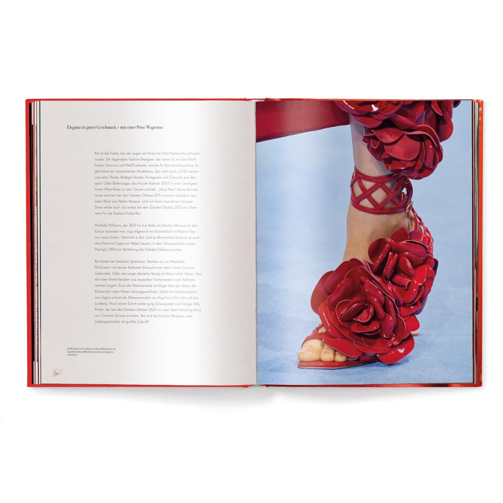 The Red Book