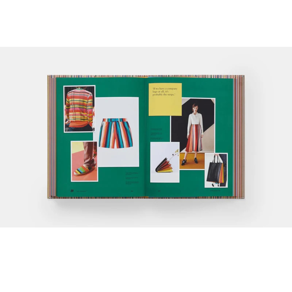Paul Smith