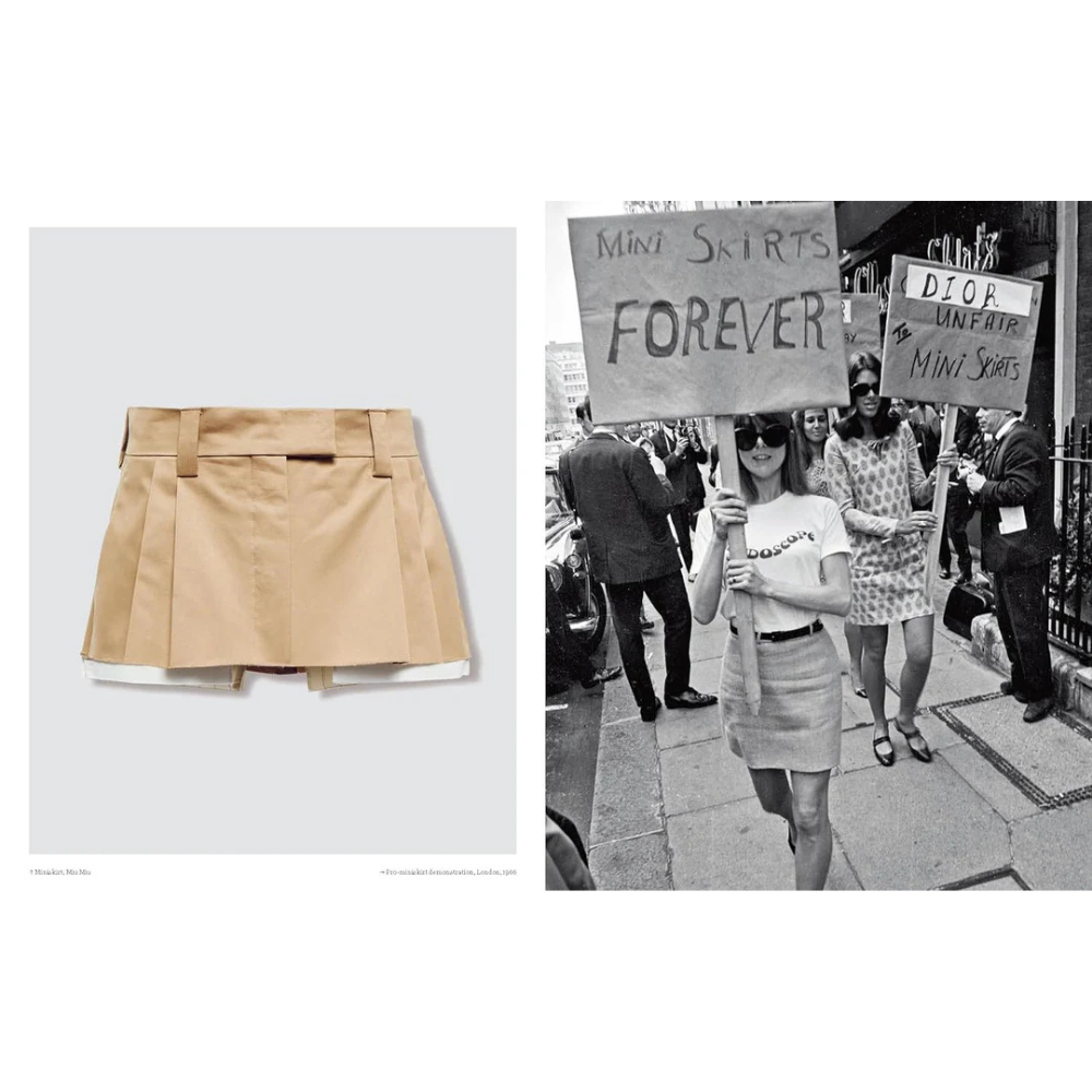 Timeless - A Fashion Anthology